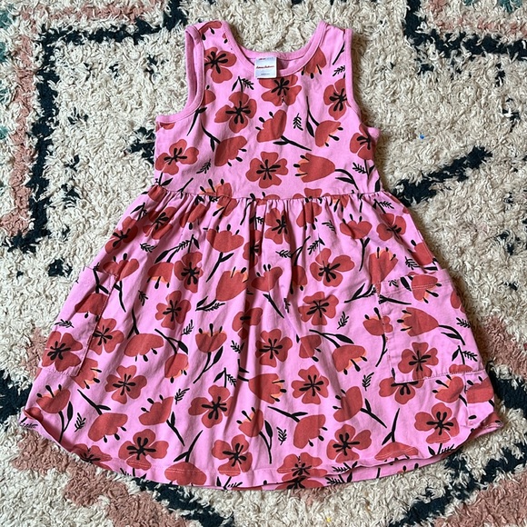 2 Mini Boden Sleevless Dresses - Picture 5 of 5